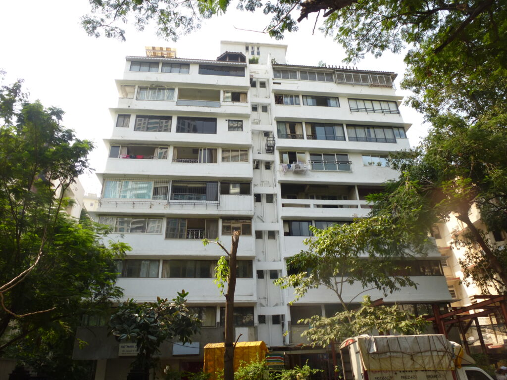 Vijay Laxmi Apartments CHS Ltd.