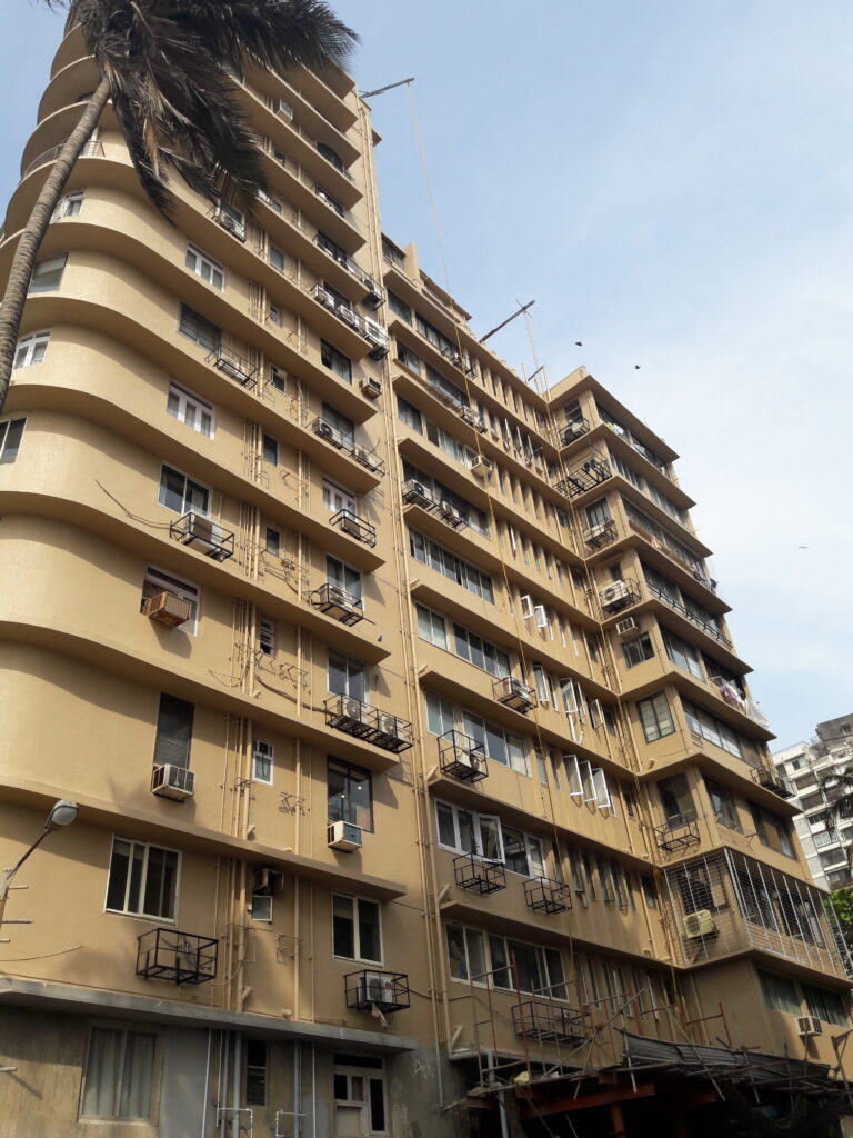 Asoka Apartments CHS Ltd.