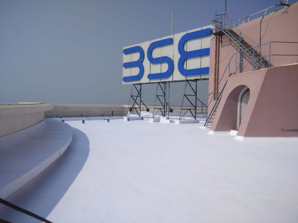 Bombay Stock Exchange