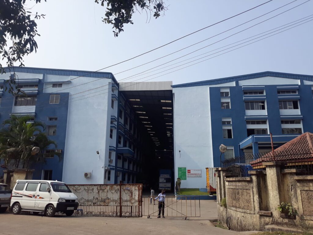 Cello House Hold Product Pvt Ltd