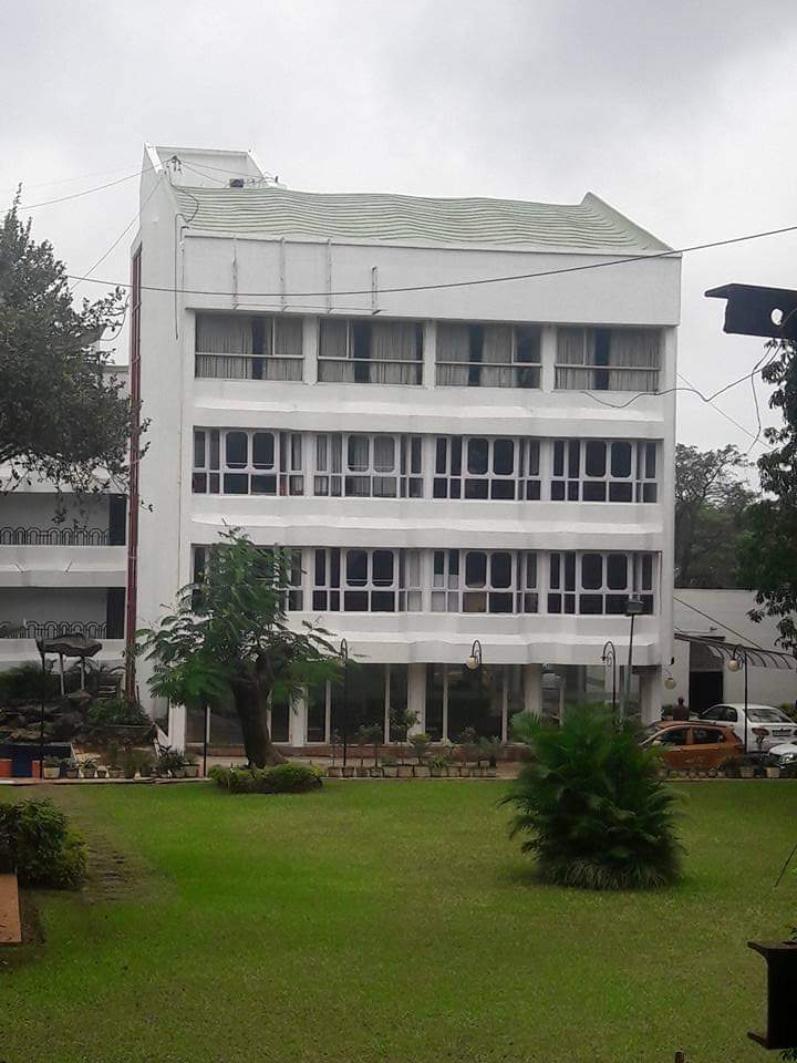 Radhika Hotel Pvt Ltd.