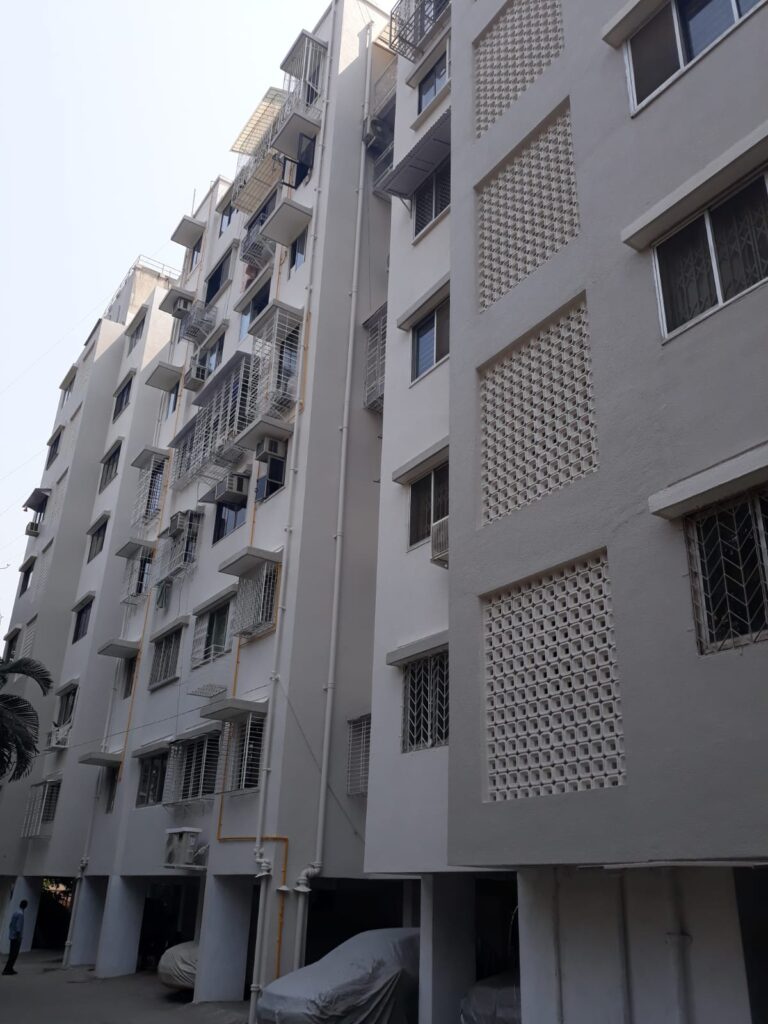 Seth Maneksha Ardeshir Patel CHS Ltd