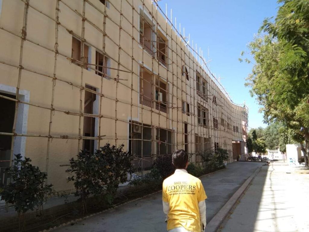 Shri Atma Vallabh Sadri Ranakpur Trust Palitana