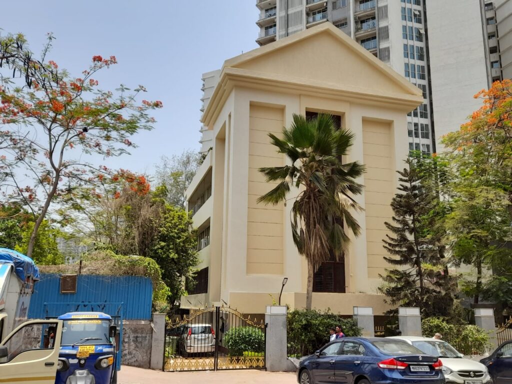 Sukyo Mahikari (Kandivali Mumbai)