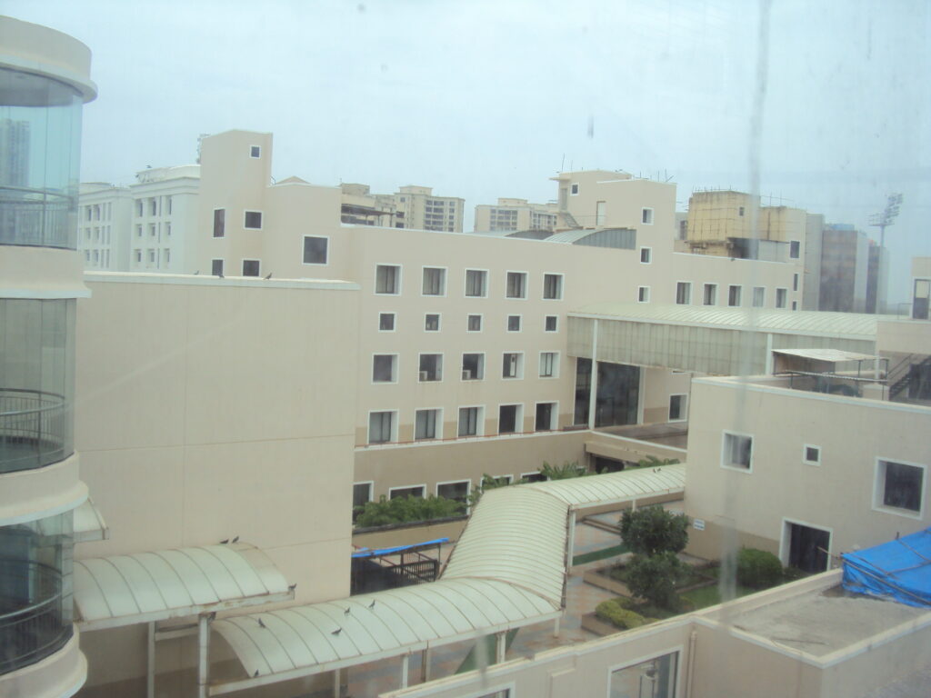 Goregoan Sports Club -B Block