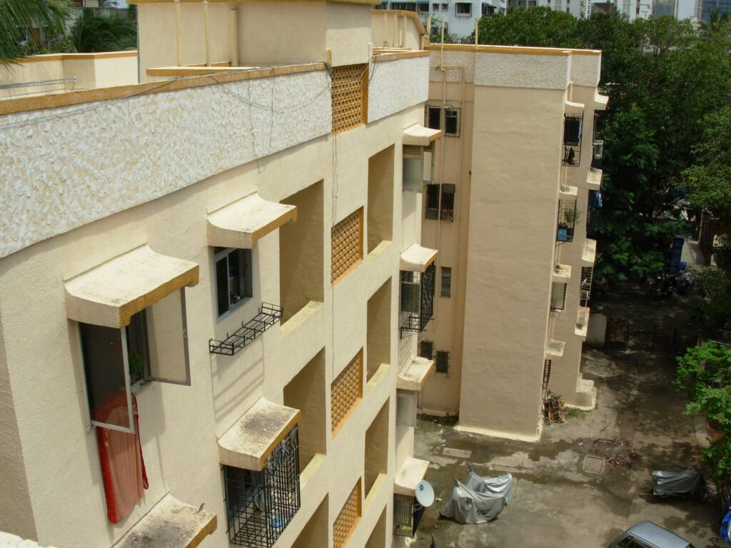 Bhavishya Darshan CHS Ltd.