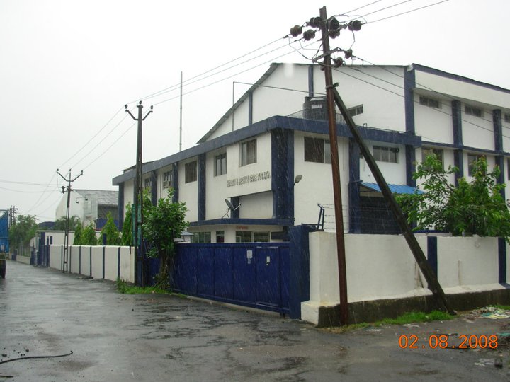 Health & Beauty Care Pvt Ltd.