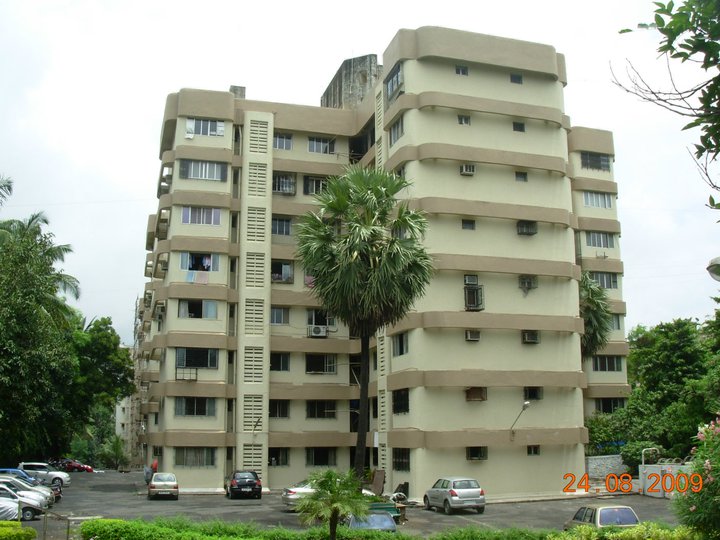 Parsi Salsett CHS Ltd.