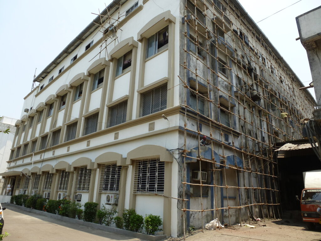 Suditi Industries Ltd.