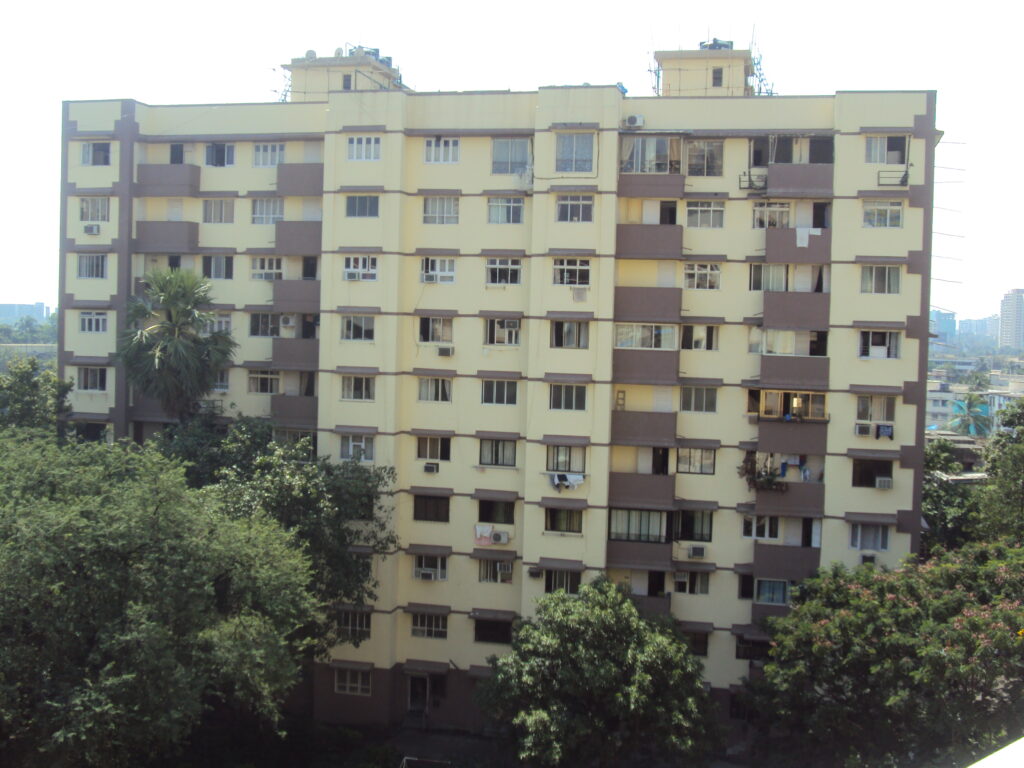 Capadia Building Tenants Welfare Association